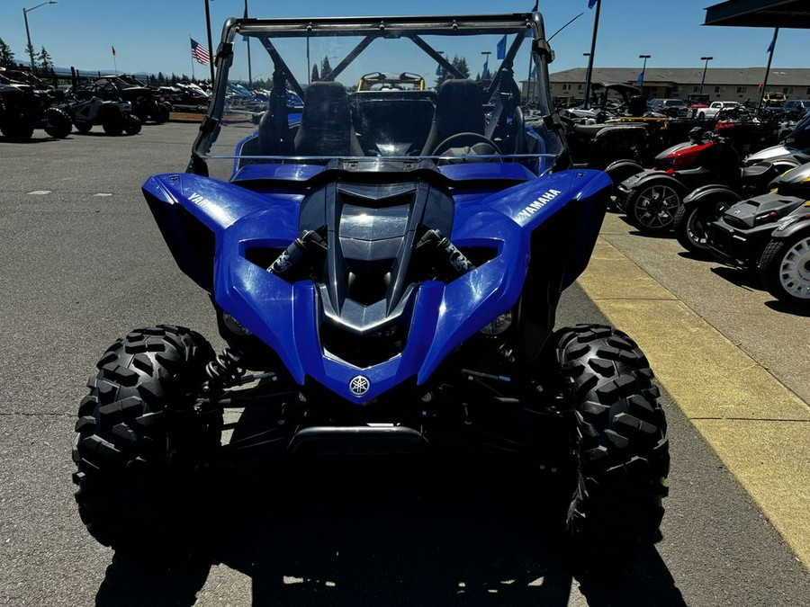 2022 Yamaha YXZ1000R