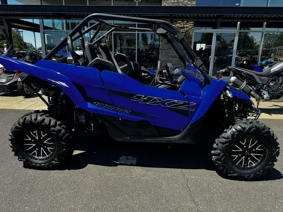 2022 Yamaha YXZ1000R