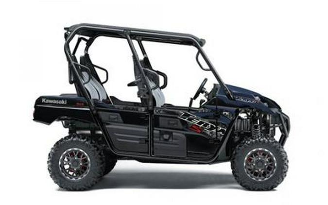 2025 Kawasaki Teryx4™ S LE