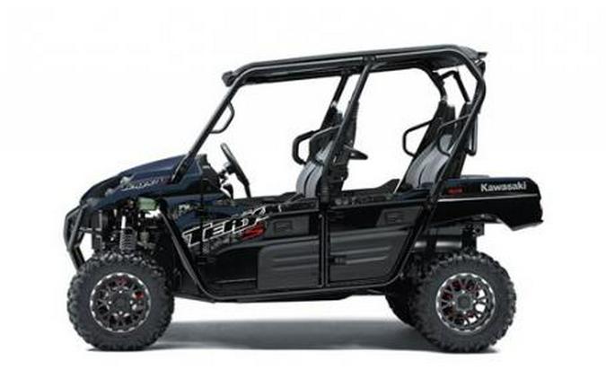 2025 Kawasaki Teryx4™ S LE