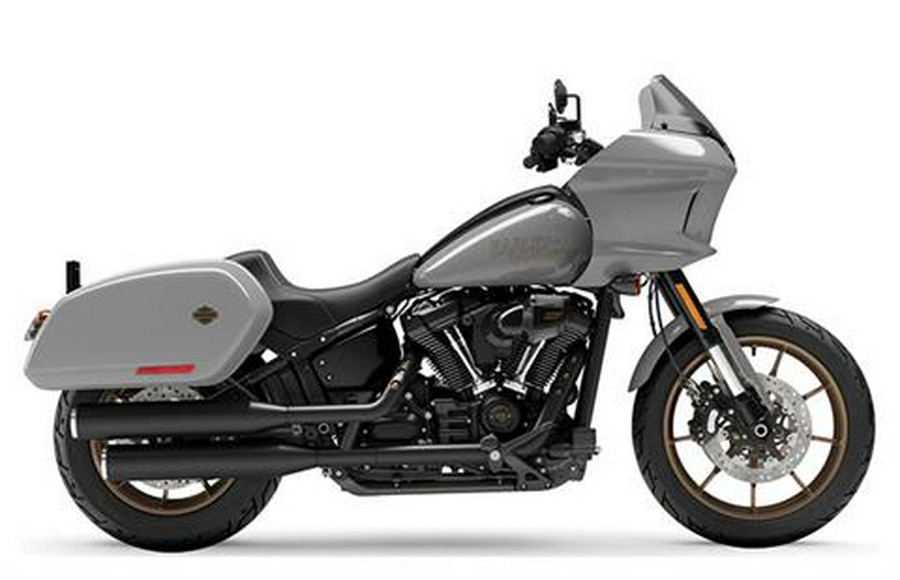 2024 Harley-Davidson Low Rider® ST