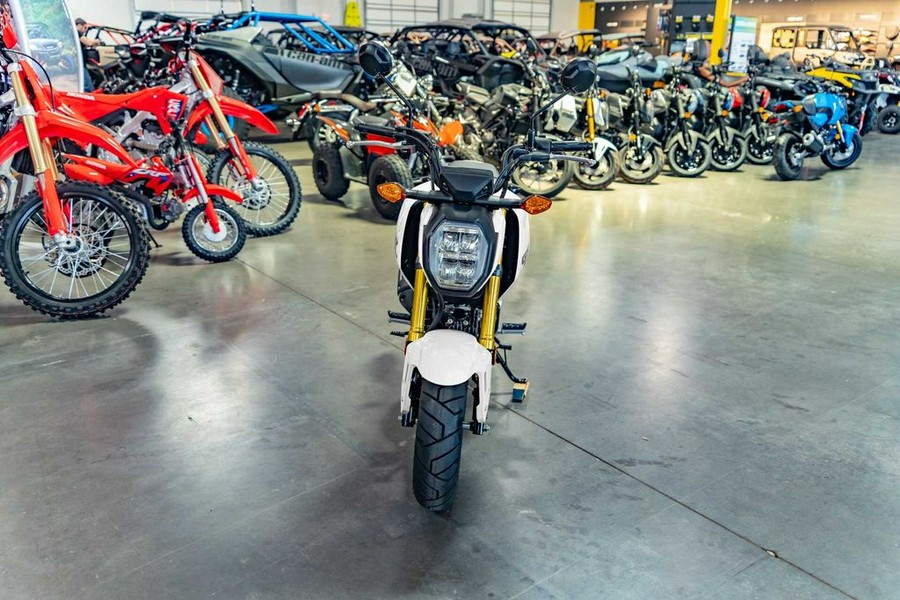 2025 Honda® Grom