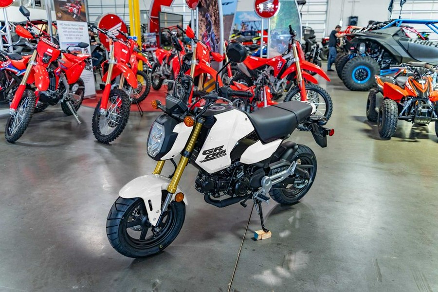 2025 Honda® Grom