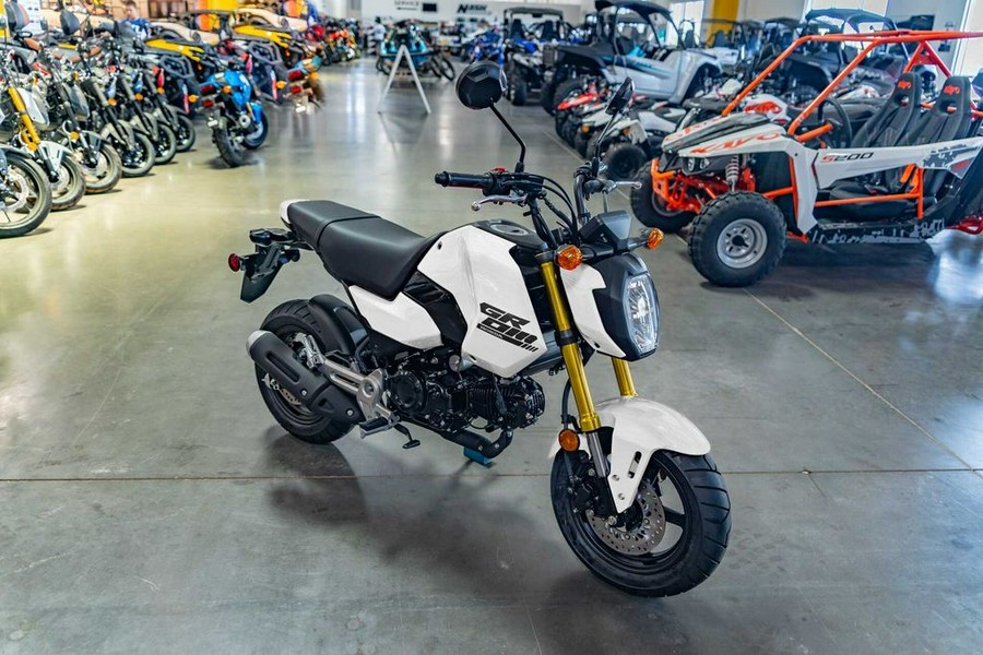 2025 Honda® Grom