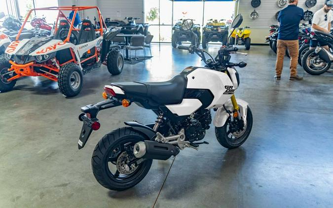 2025 Honda® Grom