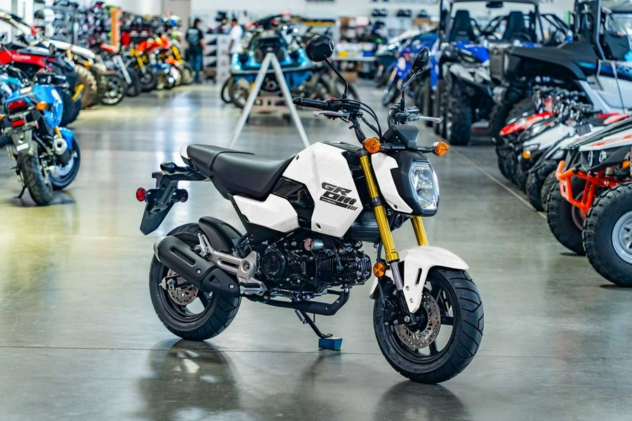 2025 Honda® Grom