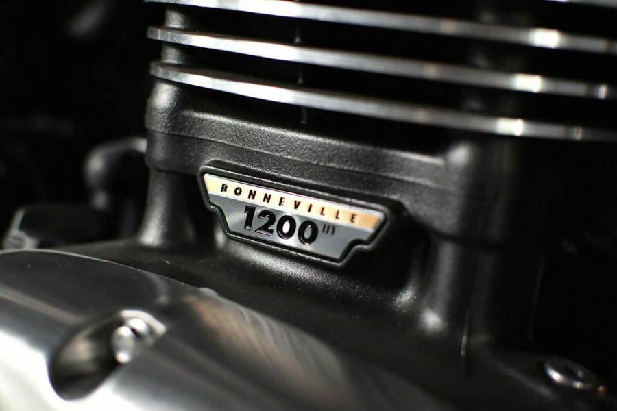 2023 Triumph Bonneville Speedmaster