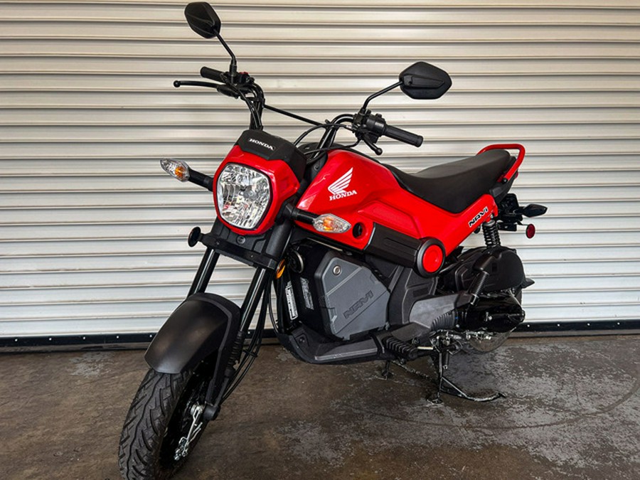 2023 Honda Navi