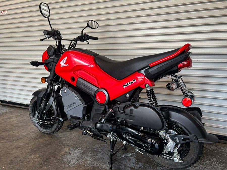 2023 Honda Navi