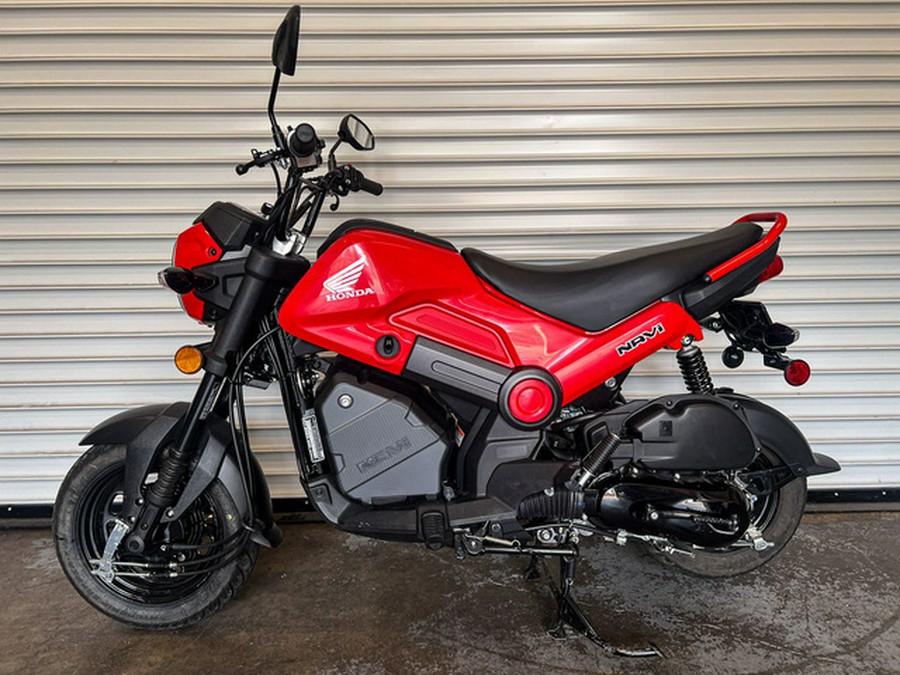 2023 Honda Navi