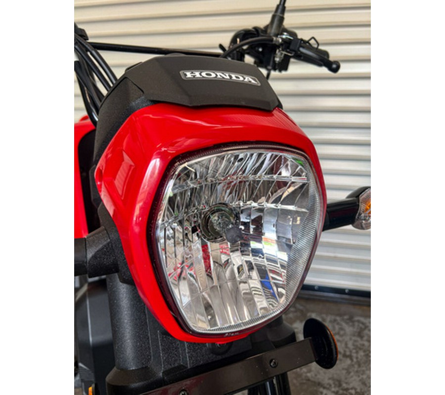 2023 Honda Navi