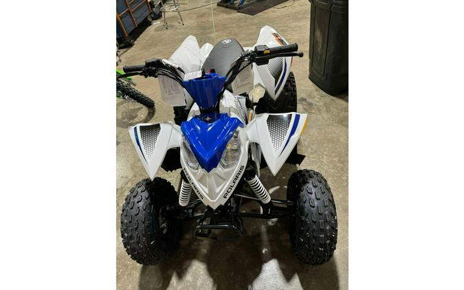 2025 Polaris Industries OUTLAW 110 EFI