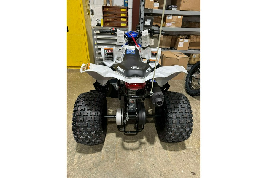 2025 Polaris Industries OUTLAW 110 EFI