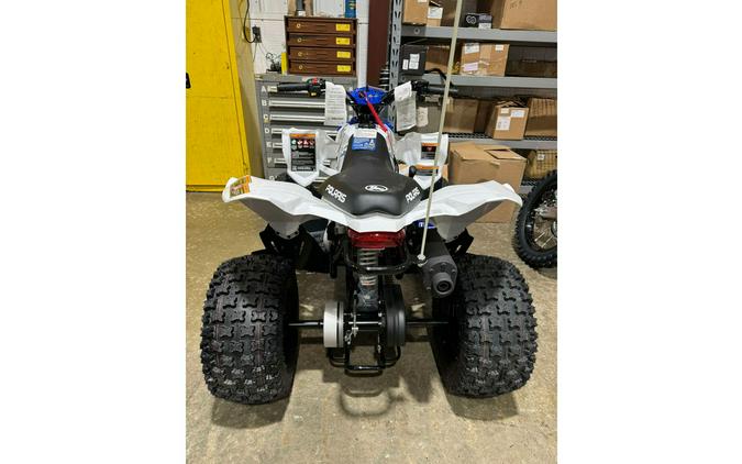 2025 Polaris Industries OUTLAW 110 EFI