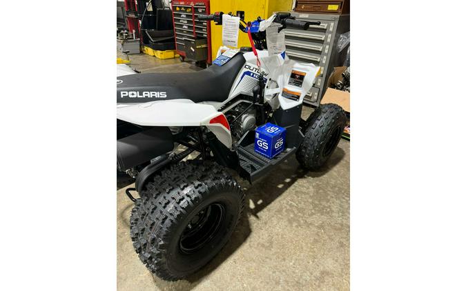 2025 Polaris Industries OUTLAW 110 EFI