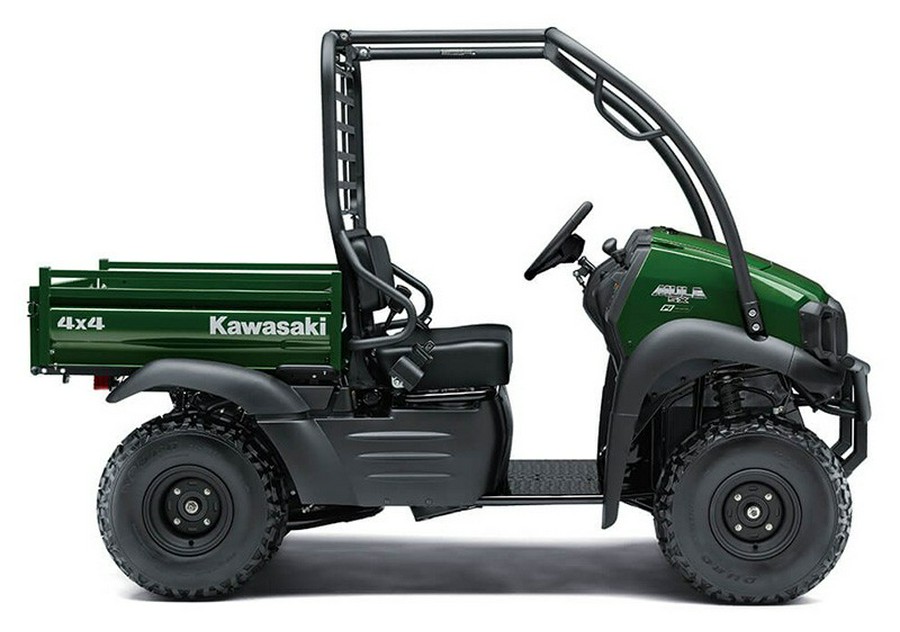 2023 Kawasaki MULE SX 4x4 FI