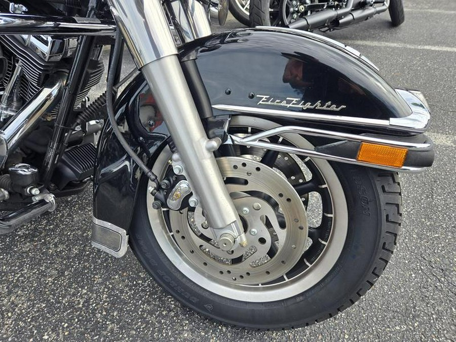 2002 Harley-Davidson® FLHP