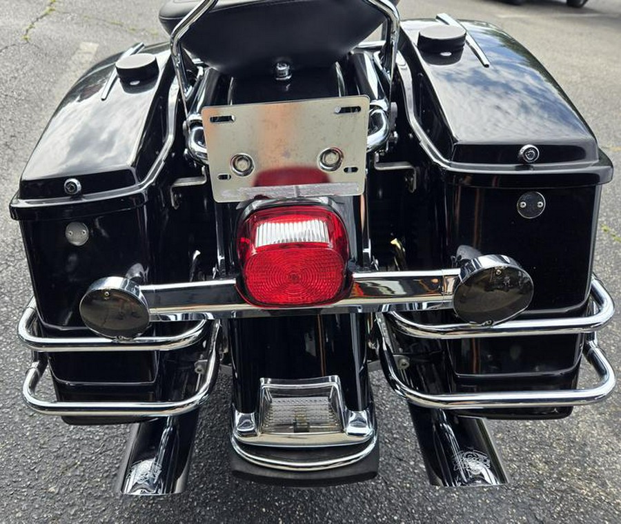 2002 Harley-Davidson® FLHP