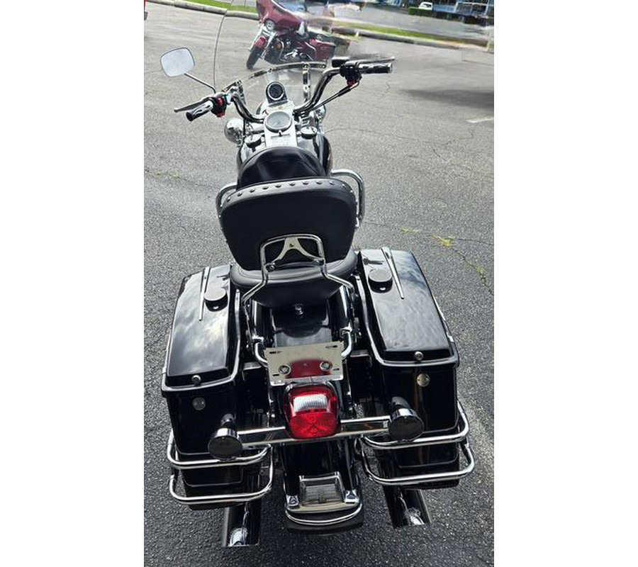 2002 Harley-Davidson® FLHP