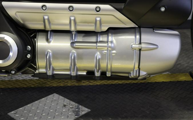 2022 LiveWire LiveWire ONE