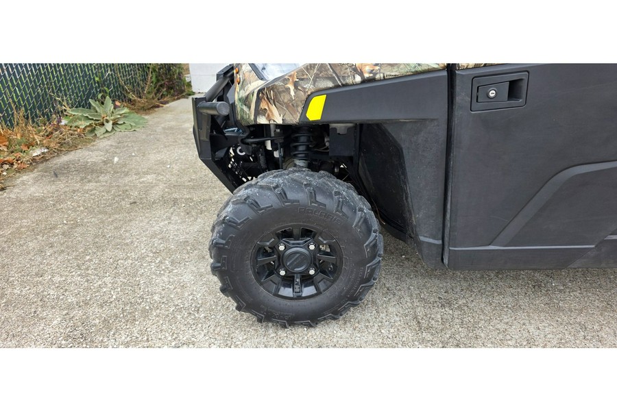 2019 Polaris RANGER CREW XP 1000 EPS NS