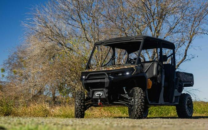 2026 Can-Am Defender MAX XT HD11