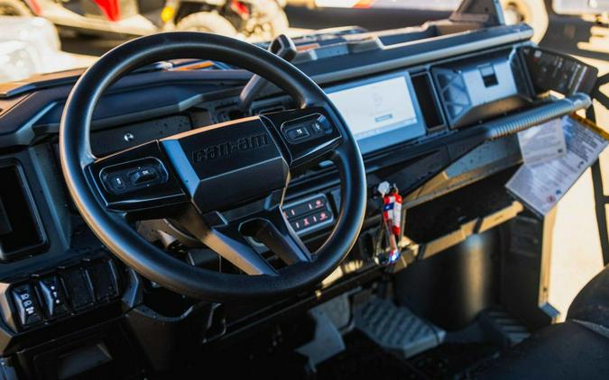 2026 Can-Am Defender MAX XT HD11