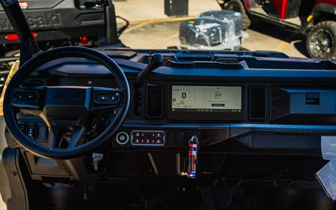 2026 Can-Am Defender MAX XT HD11