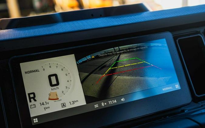 2026 Can-Am Defender MAX XT HD11