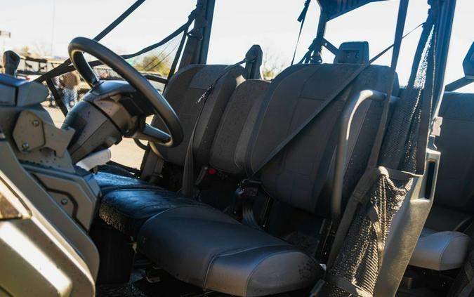 2026 Can-Am Defender MAX XT HD11