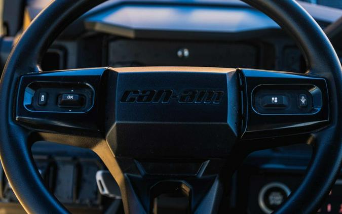 2026 Can-Am Defender MAX XT HD11