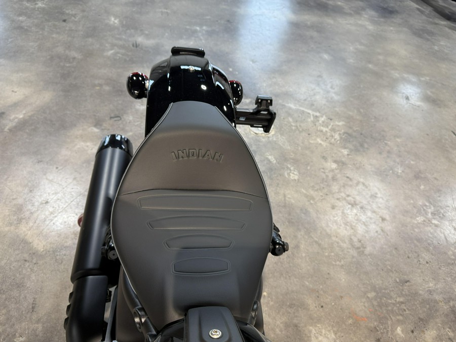 2026 Indian Motorcycle SPORT SCOUT