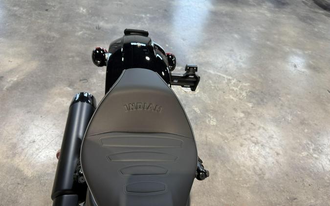 2026 Indian Motorcycle SPORT SCOUT