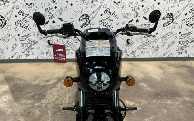 2026 Indian Motorcycle SPORT SCOUT