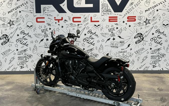 2026 Indian Motorcycle SPORT SCOUT