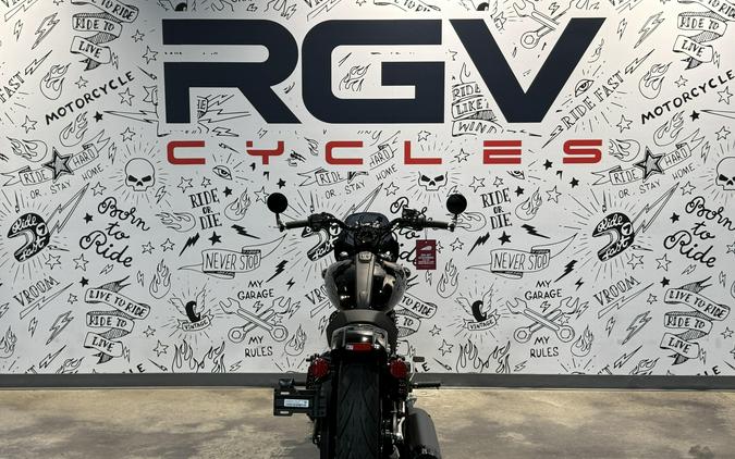 2026 Indian Motorcycle SPORT SCOUT