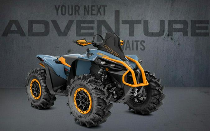 2026 Can-Am Renegade X Mr 1000R
