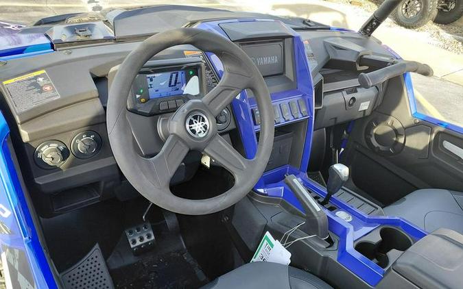 2026 Yamaha Wolverine Rmax2 1000 Sport