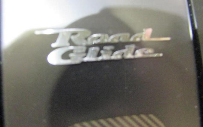 2026 Harley-Davidson® FLTRX - Road Glide®