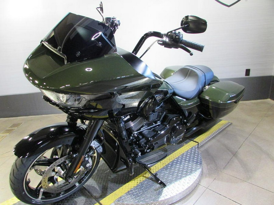 2026 Harley-Davidson® FLTRX - Road Glide®