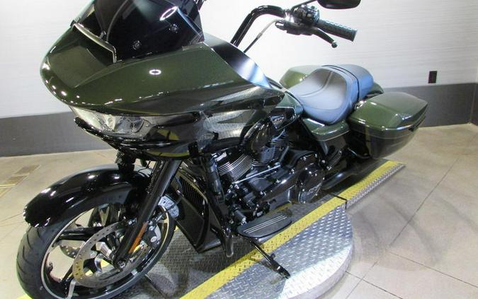 2026 Harley-Davidson® FLTRX - Road Glide®