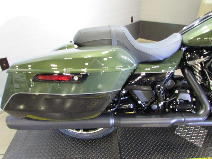 2026 Harley-Davidson® FLTRX - Road Glide®