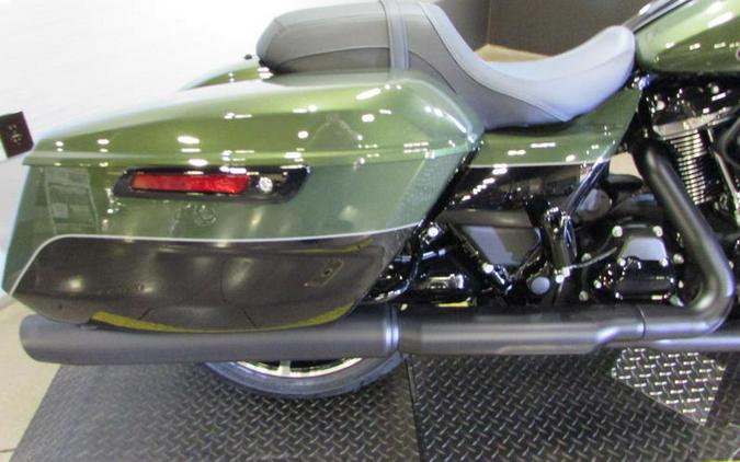 2026 Harley-Davidson® FLTRX - Road Glide®