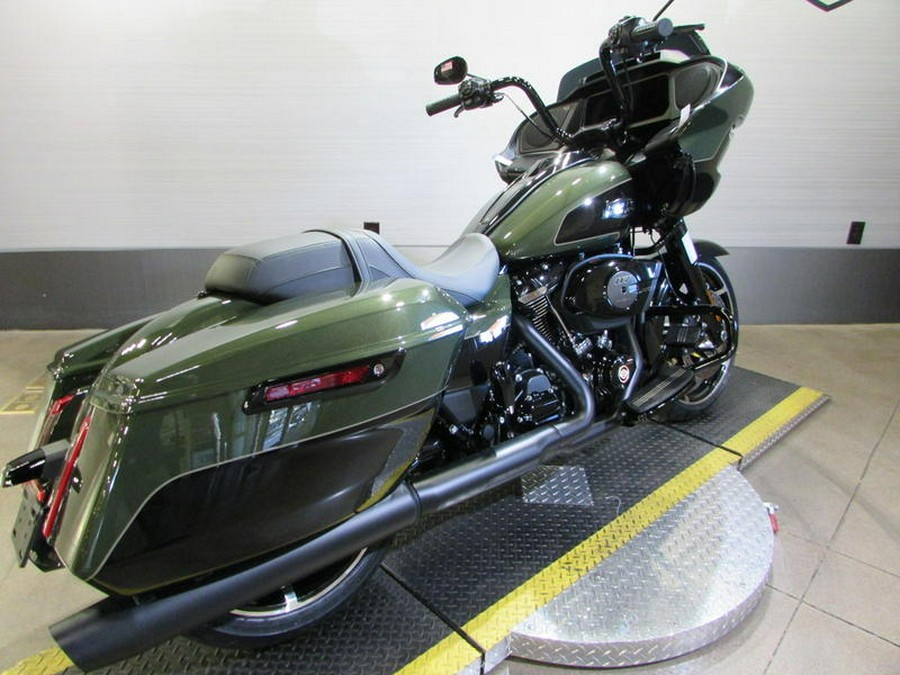 2026 Harley-Davidson® FLTRX - Road Glide®