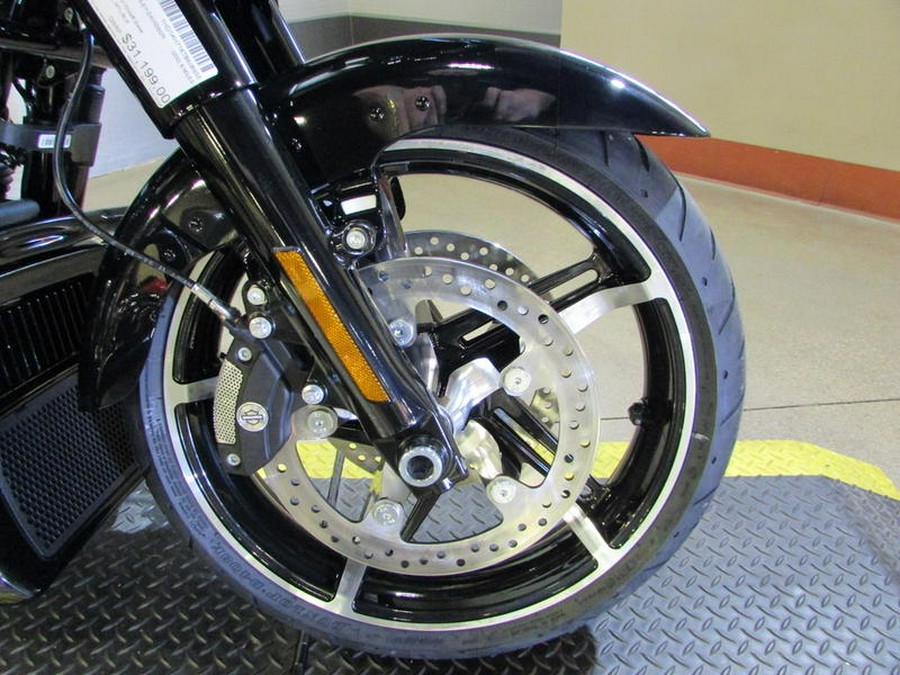 2026 Harley-Davidson® FLTRX - Road Glide®