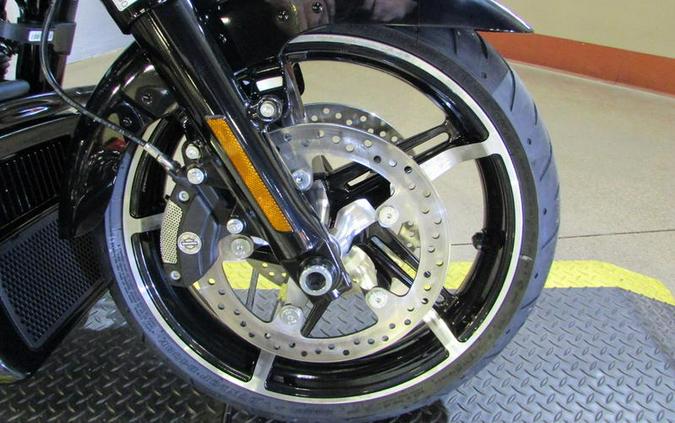 2026 Harley-Davidson® FLTRX - Road Glide®