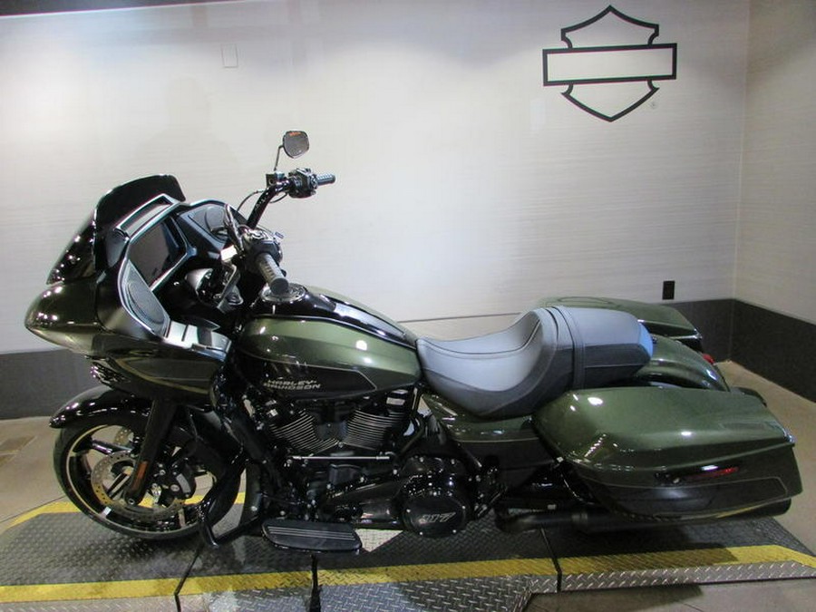 2026 Harley-Davidson® FLTRX - Road Glide®