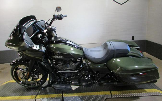 2026 Harley-Davidson® FLTRX - Road Glide®