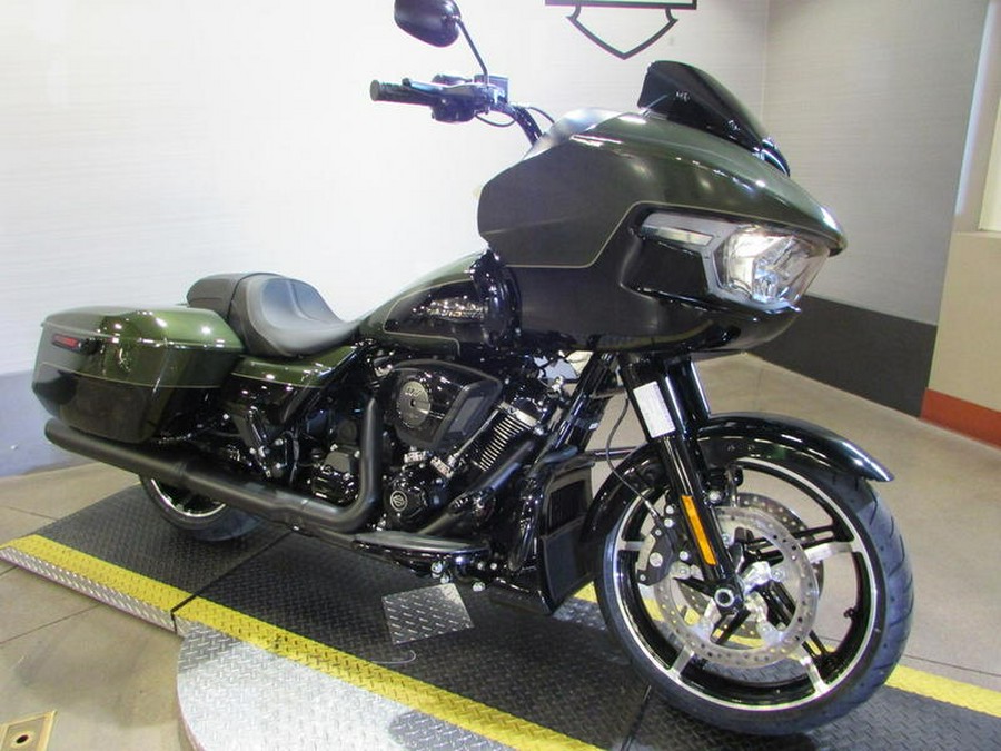 2026 Harley-Davidson® FLTRX - Road Glide®