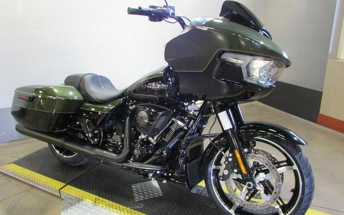 2026 Harley-Davidson® FLTRX - Road Glide®